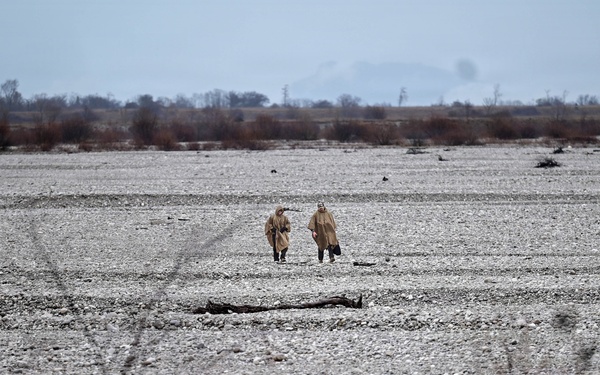 31st Operations Group War Day