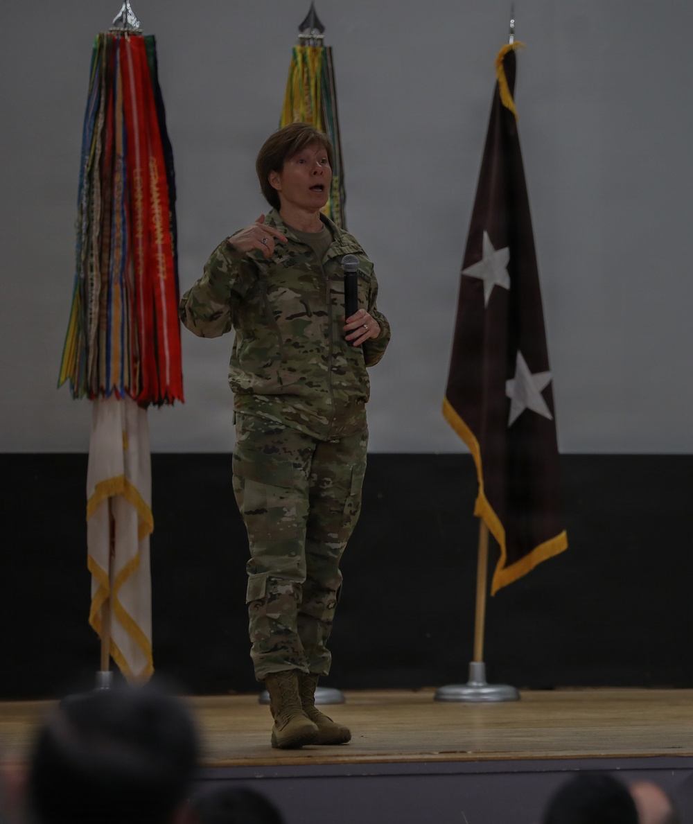 Leader Professional Development