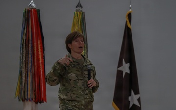 Leader Professional Development