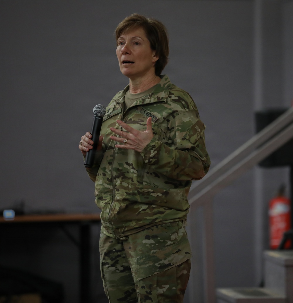 Leader Professional Development