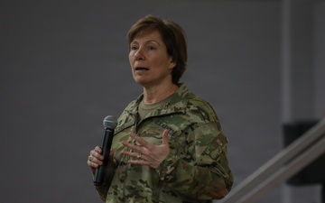 Leader Professional Development