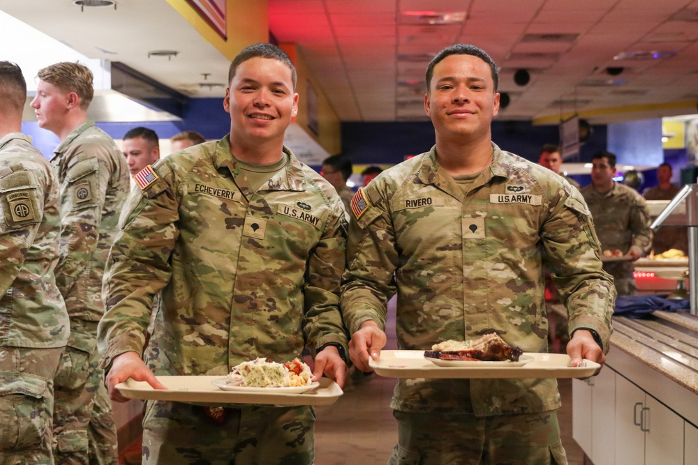 Devil Thanksgiving 2025