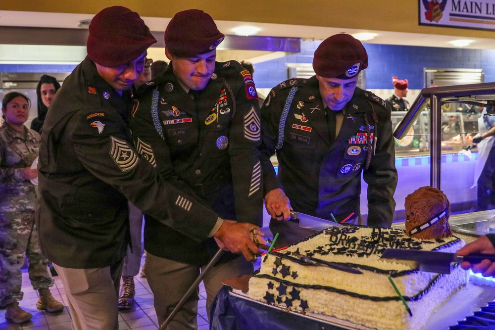 Devil Thanksgiving 2025