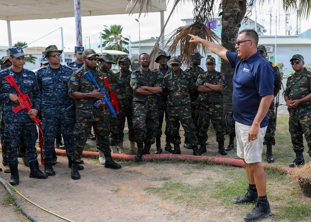 Cutlass Express 2026