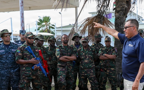 Cutlass Express 2026