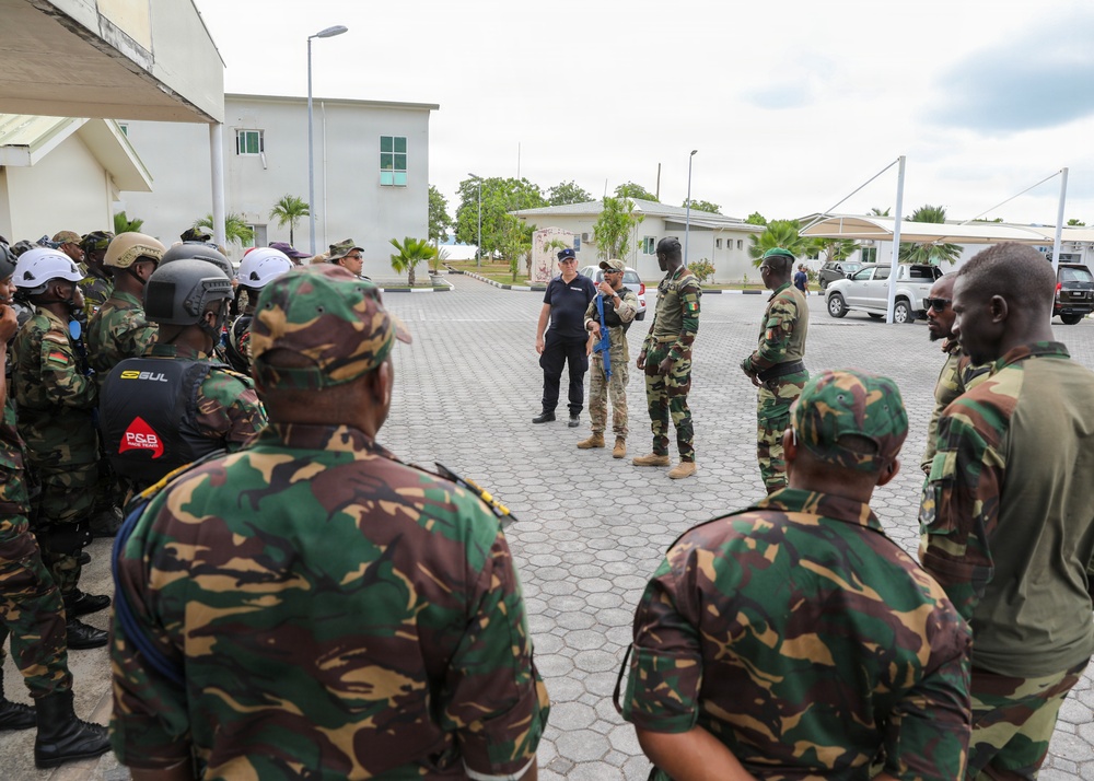 Cutlass Express 2026