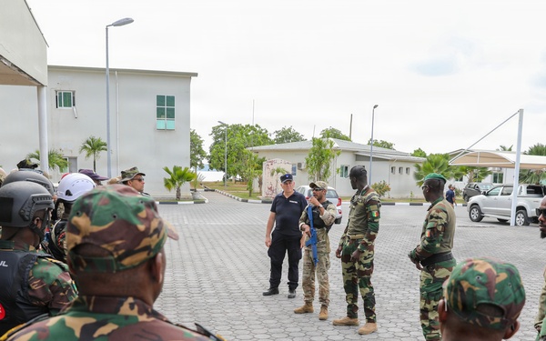 Cutlass Express 2026