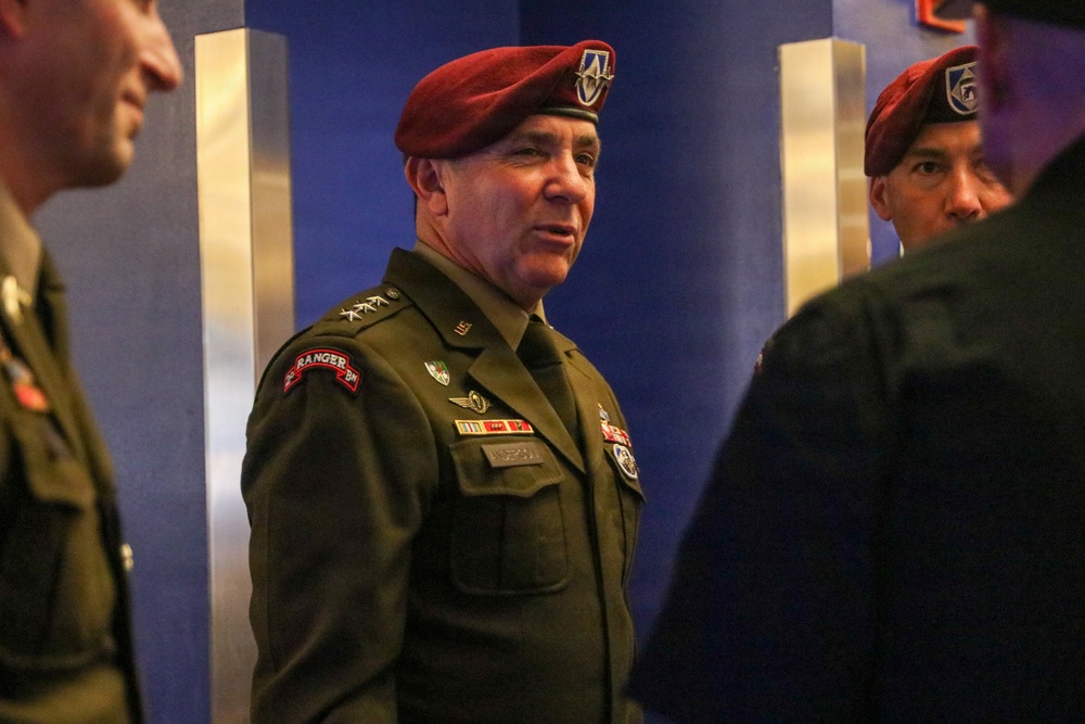 Devil Thanksgiving 2025