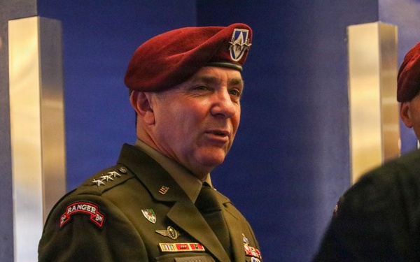 Devil Thanksgiving 2025