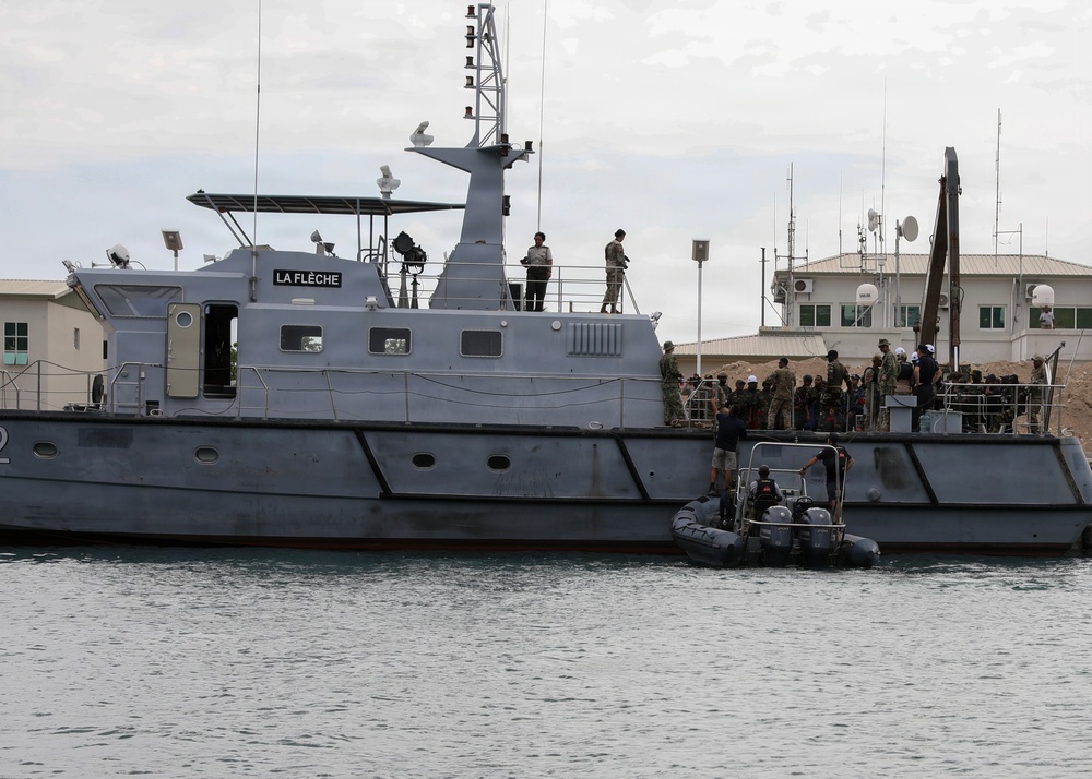 Cutlass Express 2026