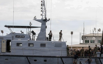 Cutlass Express 2026