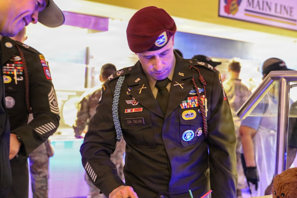 Devil Thanksgiving 2025