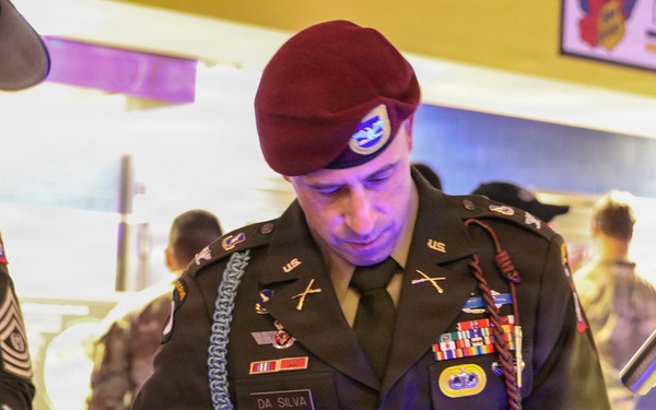 Devil Thanksgiving 2025