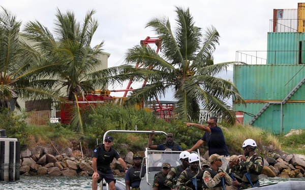 Cutlass Express 2026