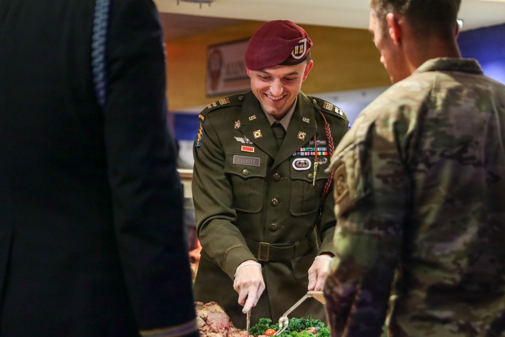 Devil Thanksgiving 2025