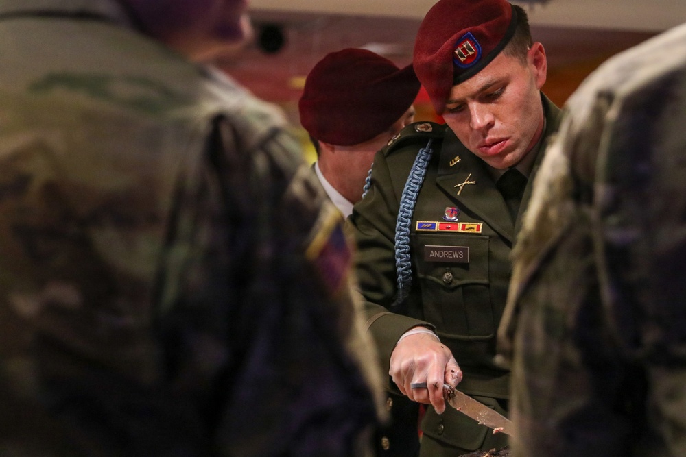 Devil Thanksgiving 2025