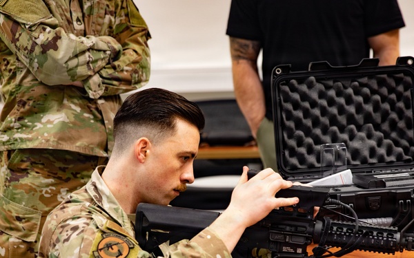 Air Force’s JMDCC-O in Grafenwoehr