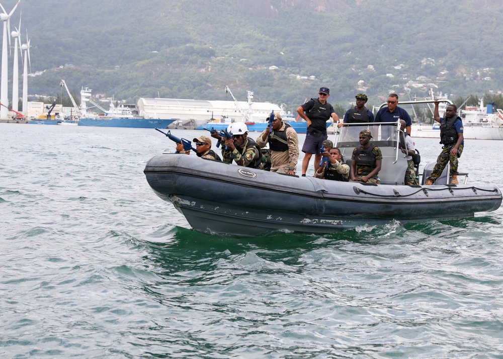 Cutlass Express 2026