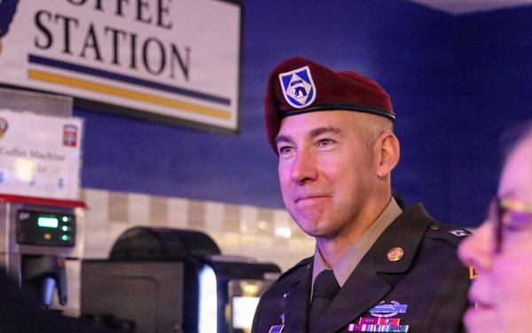 Devil Thanksgiving 2025