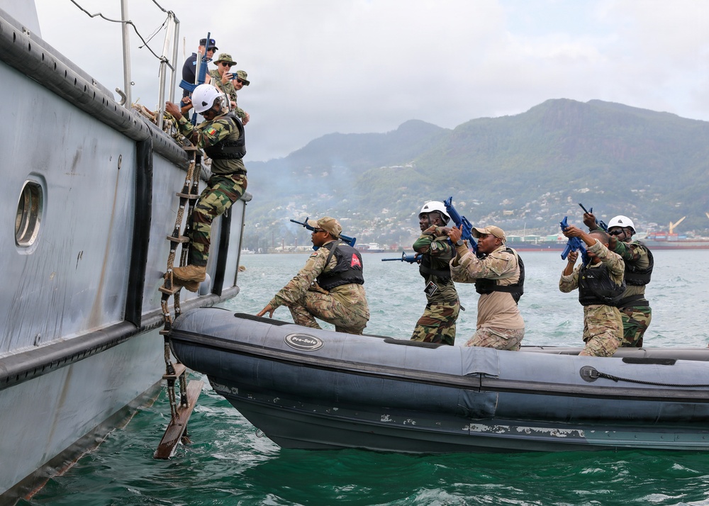 Cutlass Express 2026