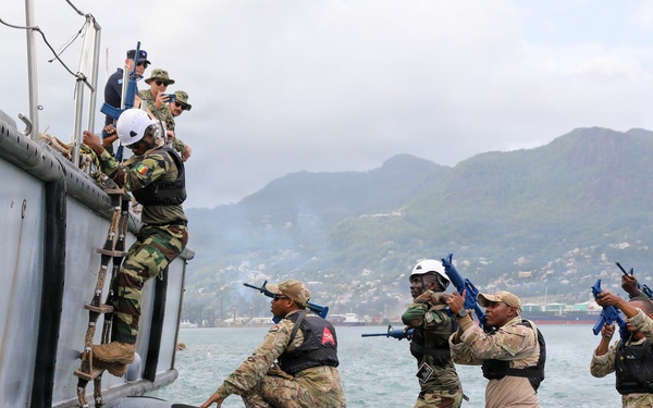 Cutlass Express 2026