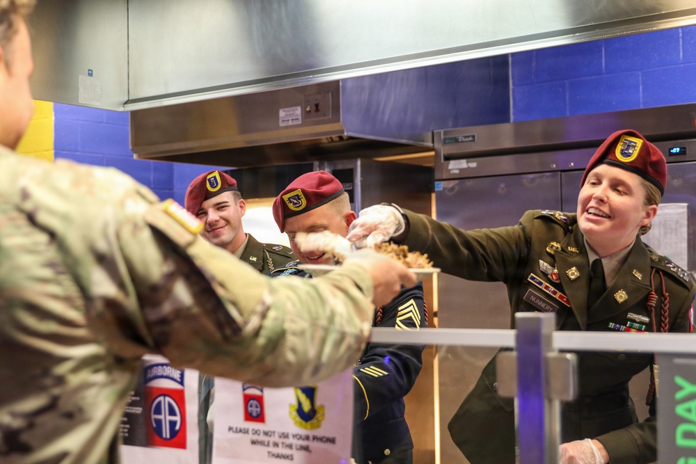 Devil Thanksgiving 2025