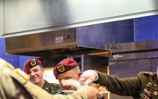 Devil Thanksgiving 2025