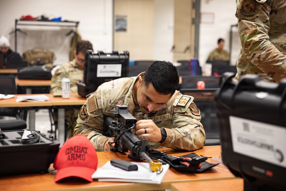 Air Force’s JMDCC-O in Grafenwoehr