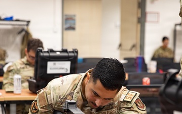 Air Force’s JMDCC-O in Grafenwoehr