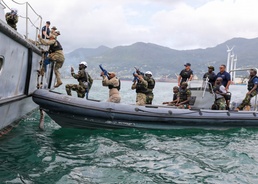 Cutlass Express 2026