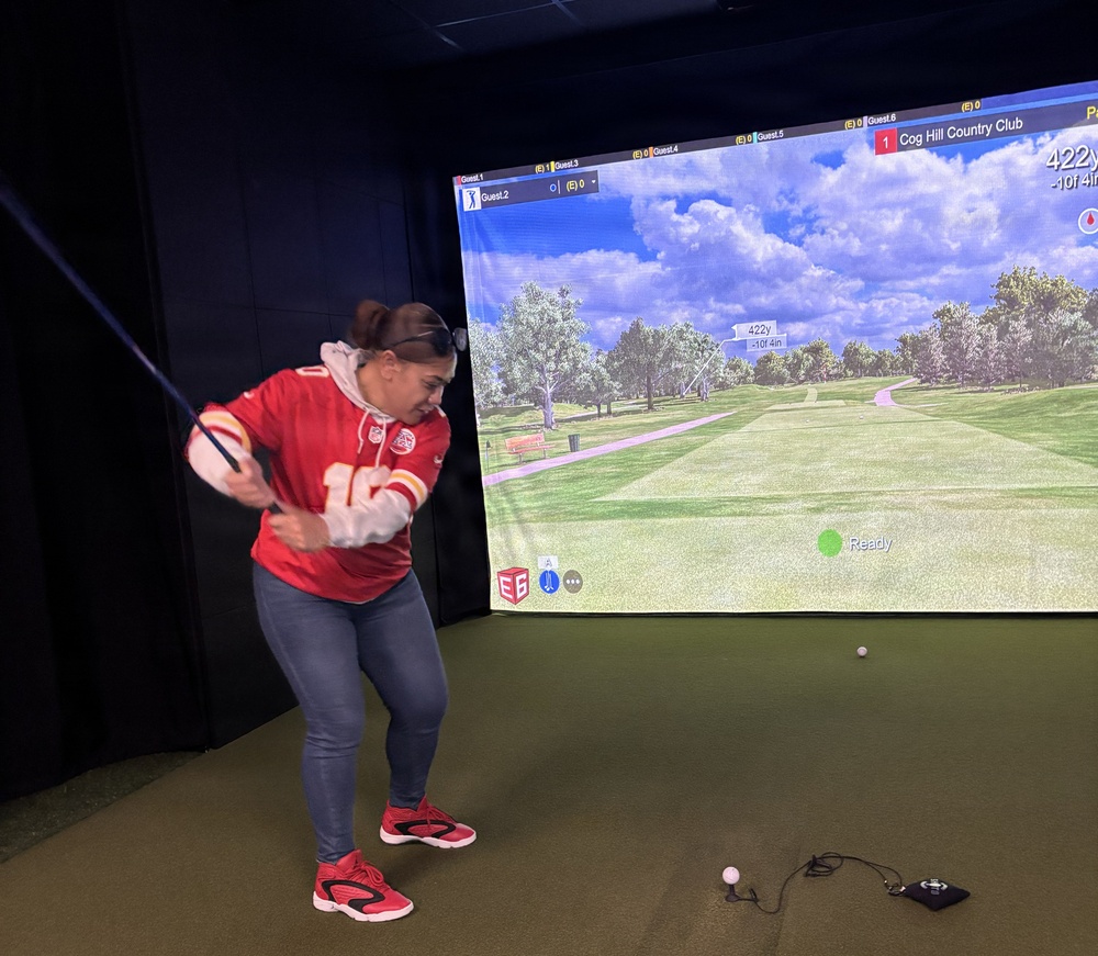 Thunder Day Gordon HQ