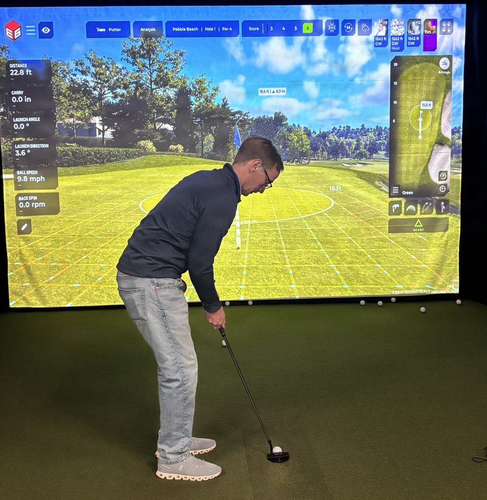 Thunder Day Gordon HQ