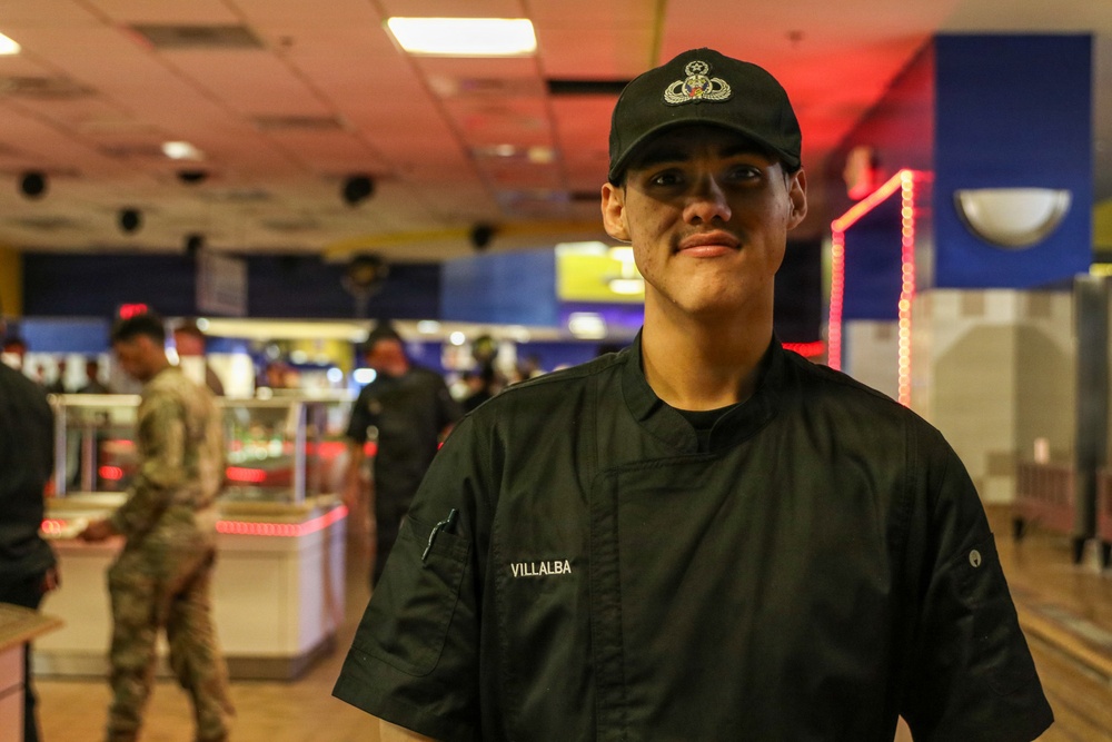 Devil Thanksgiving 2025