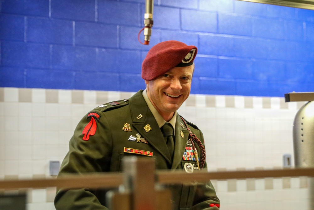 Devil Thanksgiving 2025