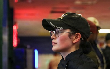 Devil Thanksgiving 2025