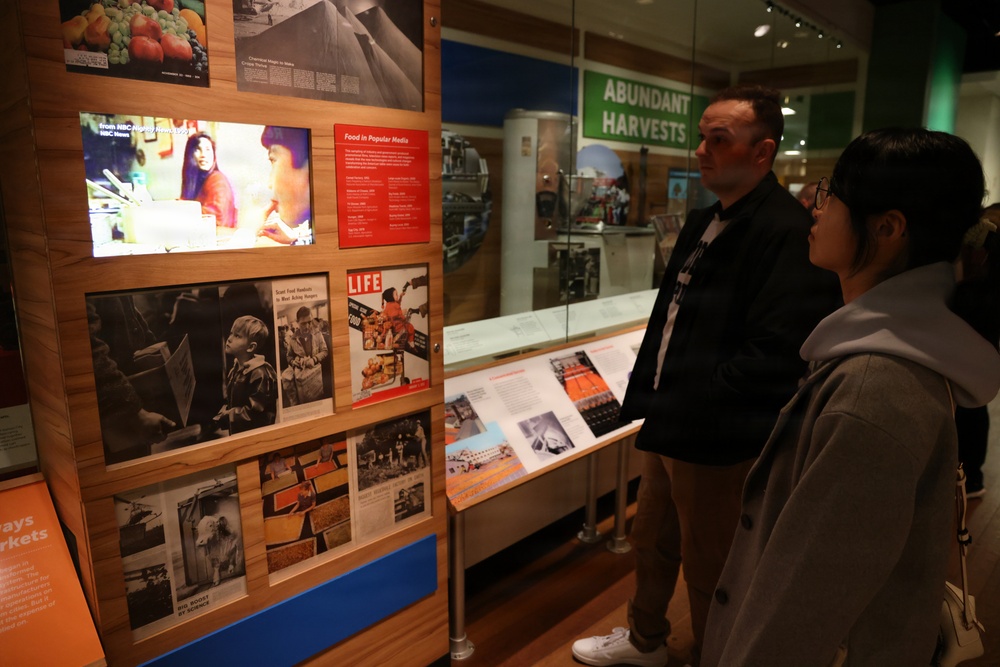 7th Signal Command (Theater)'s Staff Ride