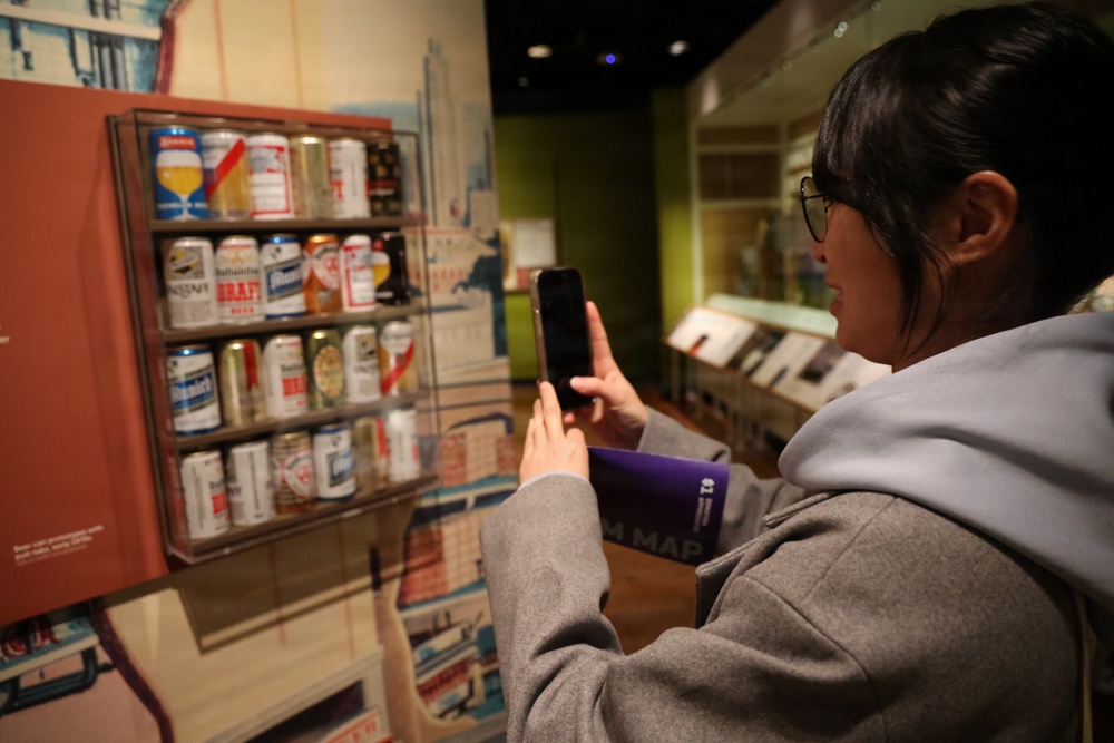 7th Signal Command (Theater)'s Staff Ride