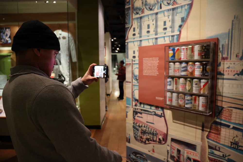 7th Signal Command (Theater)'s Staff Ride