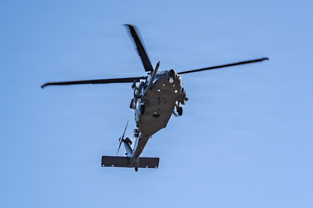 Tactical precision in combat recovery