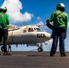 VAW-124 Flight Deck Operations