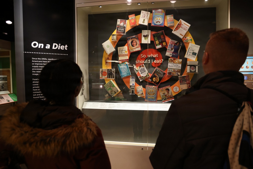 7th Signal Command (Theater)' Staff Ride