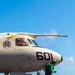 VAW-124 Flight Deck Operations