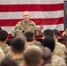 Secretary of the Army, the Chief of Staff of the Army, and the Sergeant Major of the Army visit 10th Mountain Division