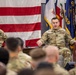Secretary of the Army, the Chief of Staff of the Army, and the Sergeant Major of the Army visit 10th Mountain Division
