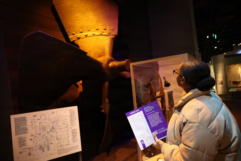 7th Signal Command (Theater)'s Staff Ride