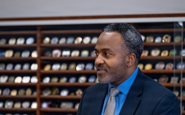 88 CEG 40-year service recognition