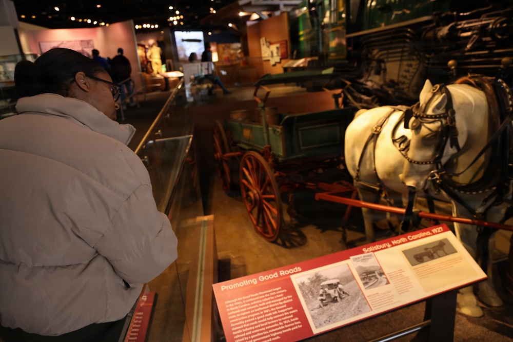 7th Signal Command (Theater)'s Staff Ride