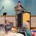 USAES commandant shares his spiritual lessons from the battlefield at FLW national prayer event