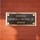General George S. Patton, Jr. House Dedication Ceremony