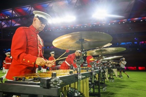 Outpost Outspoken, Episode 85